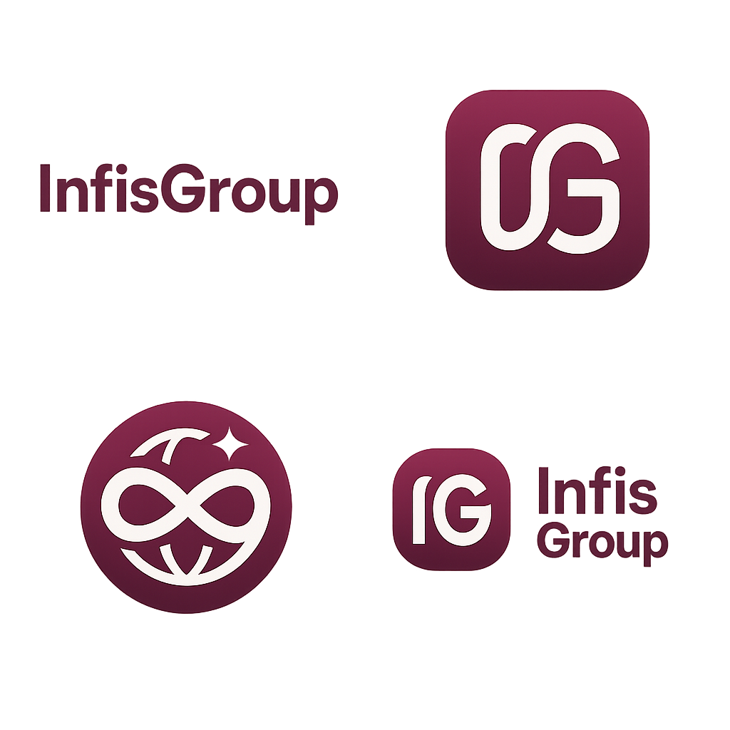 InfisGroup logo